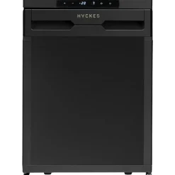 Koelkasten-Hyckes HyFridge 50 compressor koelkast