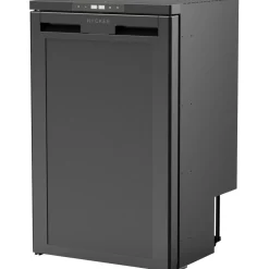 Koelkasten-Hyckes HyFridge 85 compressor koelkast