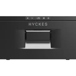 Koelkasten-Hyckes HyFridge Slide 20 compressor koellade