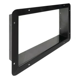 Hyckes HyFridge Slide 20 koellade montageframe< Koelkasten