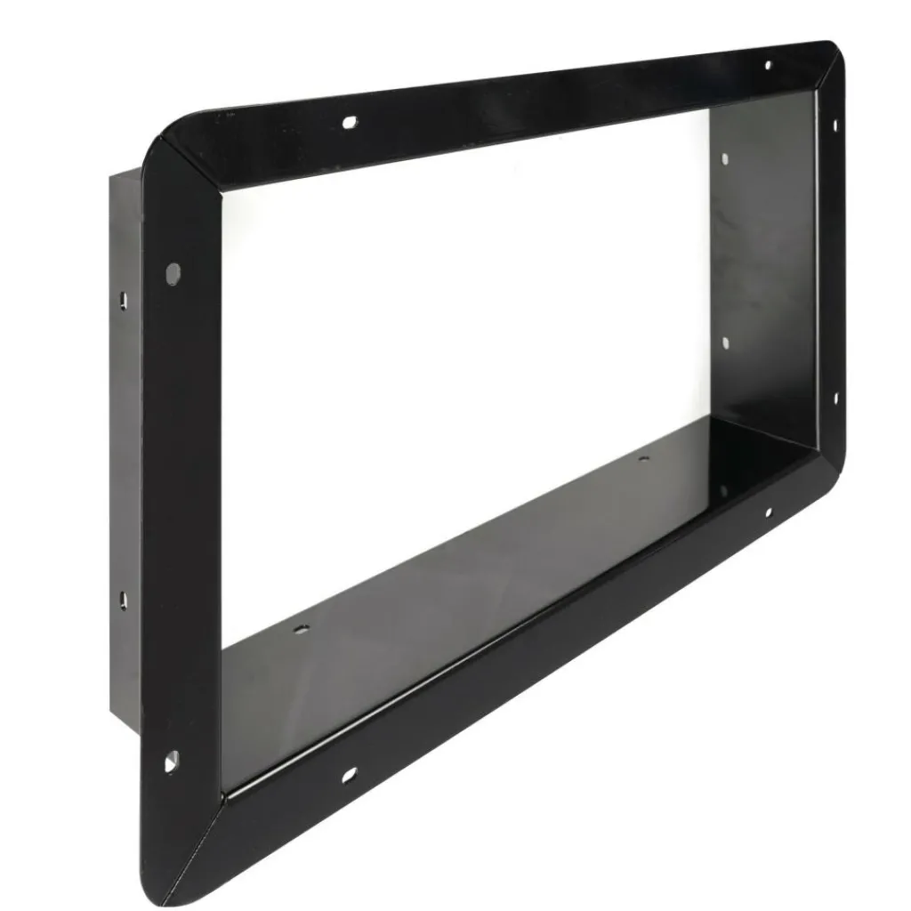 Hyckes HyFridge Slide 20 koellade montageframe< Koelkasten