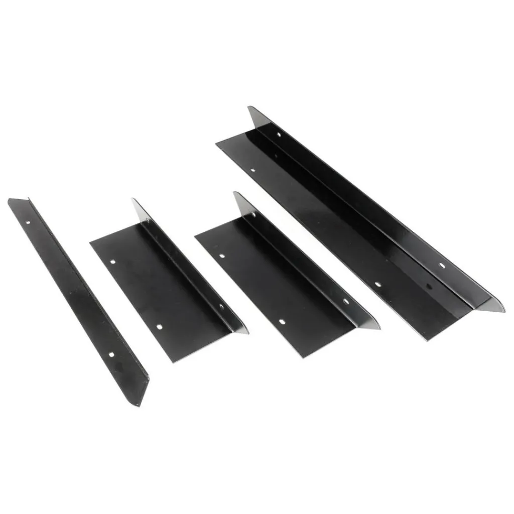 Hyckes HyFridge Slide 20 koellade montageframe< Koelkasten