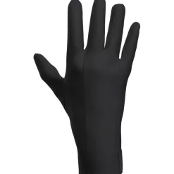 Icebreaker 200 Oasis handschoenen black< Handschoenen & Wanten|Wintersport