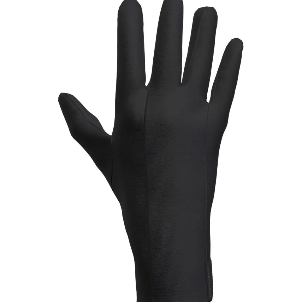 Icebreaker 200 Oasis handschoenen black< Handschoenen & Wanten|Wintersport