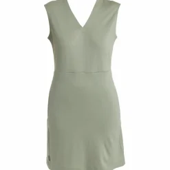 Icebreaker Merino 200 Granary jurk dames lichen< Outdoor Jurk & Rok