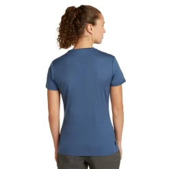 Icebreaker Merino 150 Tech Lite III shirt dames dawn< Outdoor Shirt