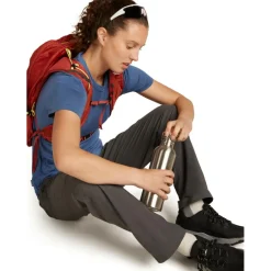 Icebreaker Merino 150 Tech Lite III shirt dames dawn< Outdoor Shirt