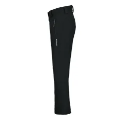 Icepeak 51045 Lenexa softshell skibroek junior black< Wintersport|Skibroeken