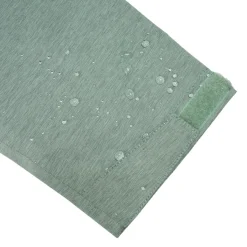 Icepeak Aalen outdoor jack heren asparagus< Outdoor Jack