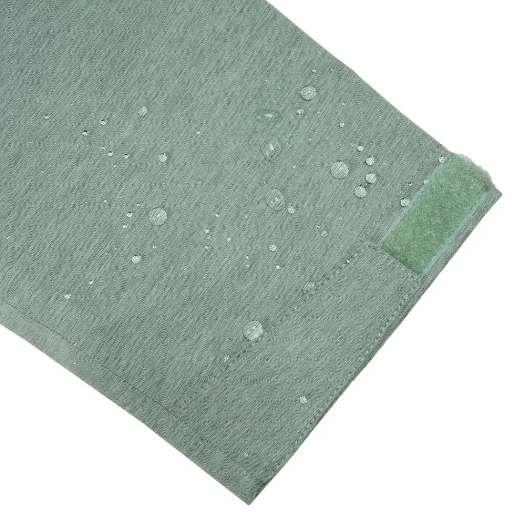 Icepeak Aalen outdoor jack heren asparagus< Outdoor Jack