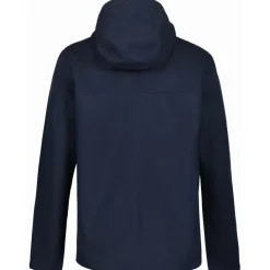 Outdoor Jack-Icepeak Aalen outdoor jack heren dark blue