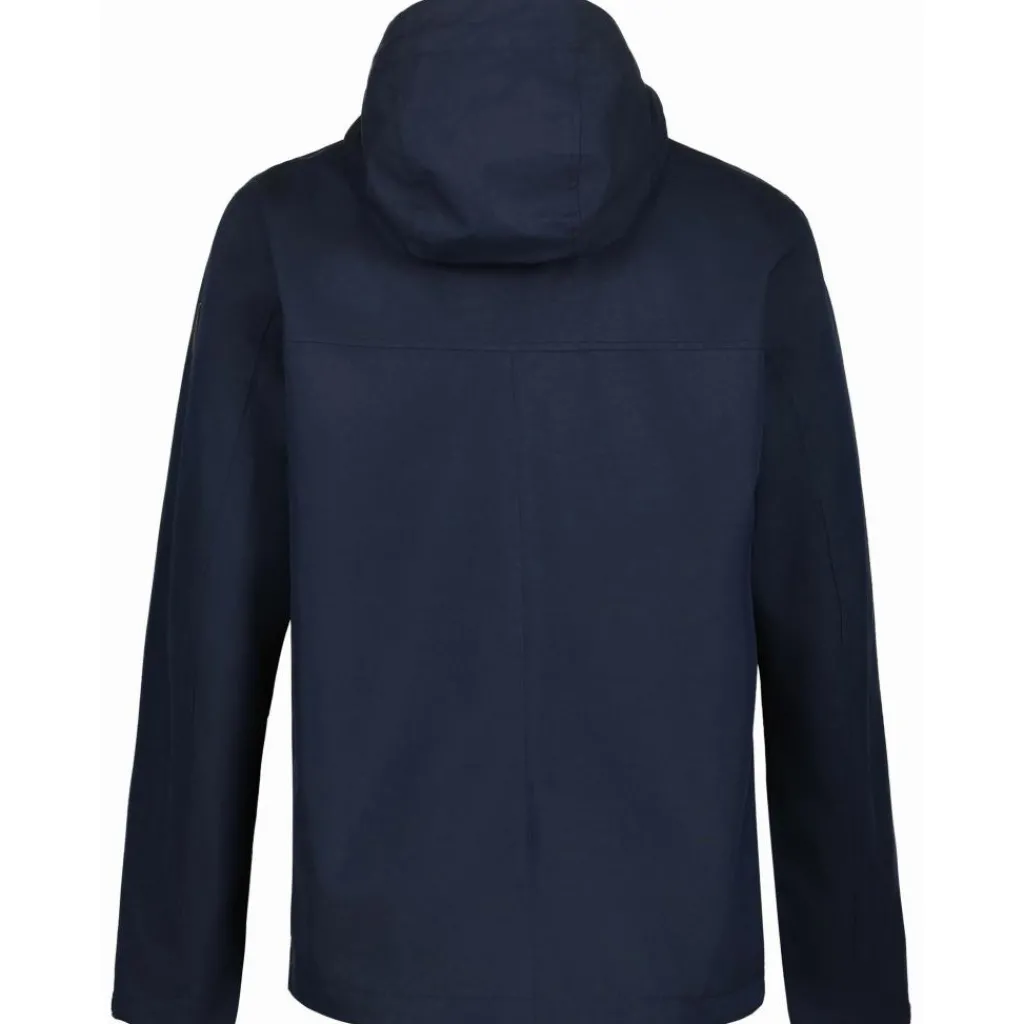 Outdoor Jack-Icepeak Aalen outdoor jack heren dark blue