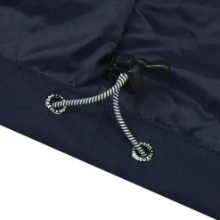 Outdoor Jack-Icepeak Aalen outdoor jack heren dark blue