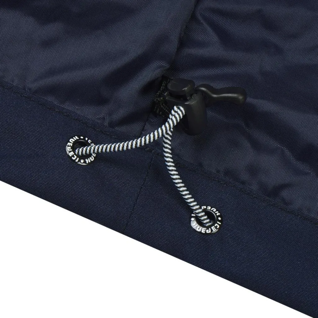 Outdoor Jack-Icepeak Aalen outdoor jack heren dark blue