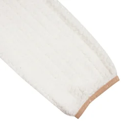 Fleece Vest-Icepeak Aalet fleece vest dames white