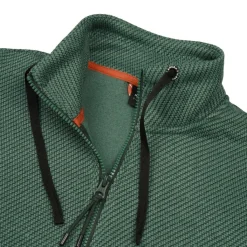 Fleece Vest-Icepeak Addison fleece vest dames green