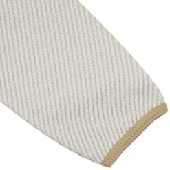 Fleece Vest-Icepeak Addison fleece vest dames white