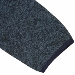 Fleece Vest-Icepeak Adrian fleece vest heren dark blue