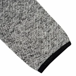 Icepeak Agarat fleece vest heren grey< Fleece Vest