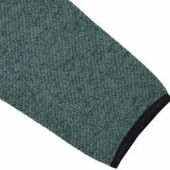 Icepeak Agarat fleece vest heren green< Fleece Vest