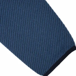 Icepeak Agran fleece vest heren blue< Fleece Vest