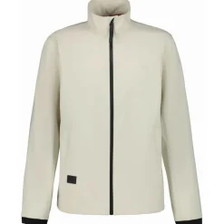 Outdoor Jack-Icepeak Aitken softshell jas heren powder