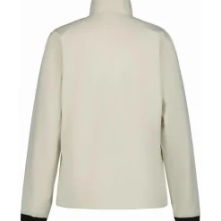 Outdoor Jack-Icepeak Aitken softshell jas heren powder