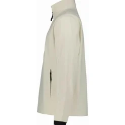 Outdoor Jack-Icepeak Aitken softshell jas heren powder