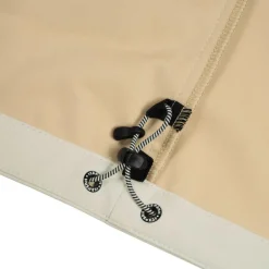 Outdoor Jack-Icepeak Aitken softshell jas heren powder