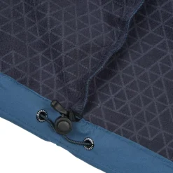 Icepeak Alamosa parka softshell jas dames blue< Outdoor Jack