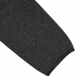 Icepeak Ardes fleece vest heren grey< Fleece Vest