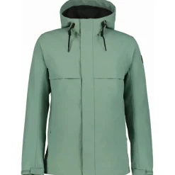 Outdoor Jack-Icepeak Atlanta outdoor jack heren asparagus