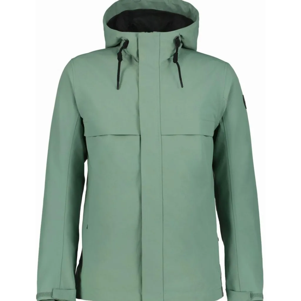 Outdoor Jack-Icepeak Atlanta outdoor jack heren asparagus