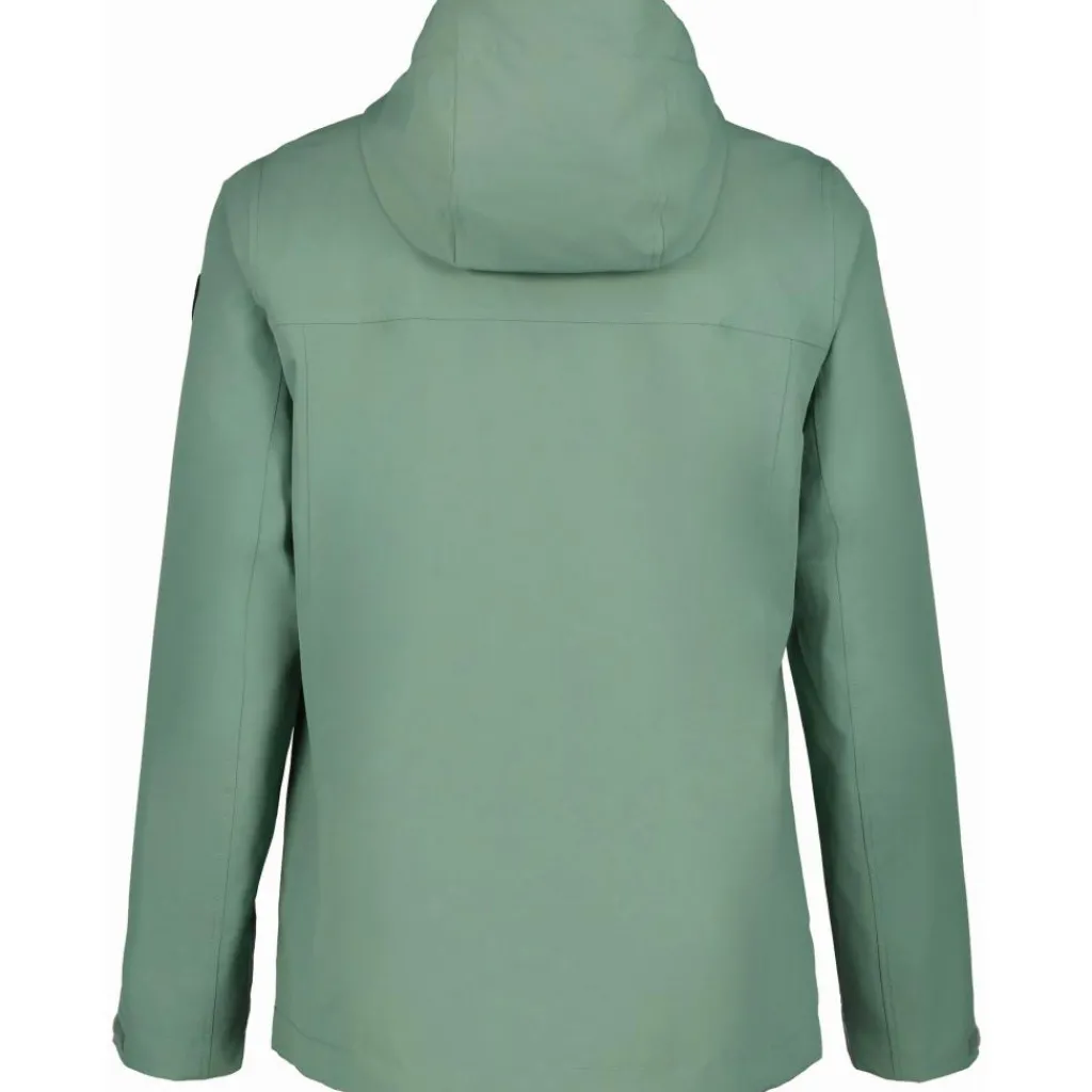 Outdoor Jack-Icepeak Atlanta outdoor jack heren asparagus