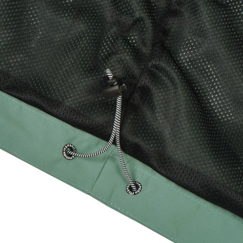 Outdoor Jack-Icepeak Atlanta outdoor jack heren asparagus