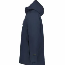 Outdoor Jack-Icepeak Bakerhill parka outdoor jack heren dark blue