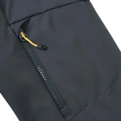 Outdoor Jack-Icepeak Barmstedt softshell jas heren anthracite