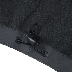 Outdoor Jack-Icepeak Barmstedt softshell jas heren anthracite