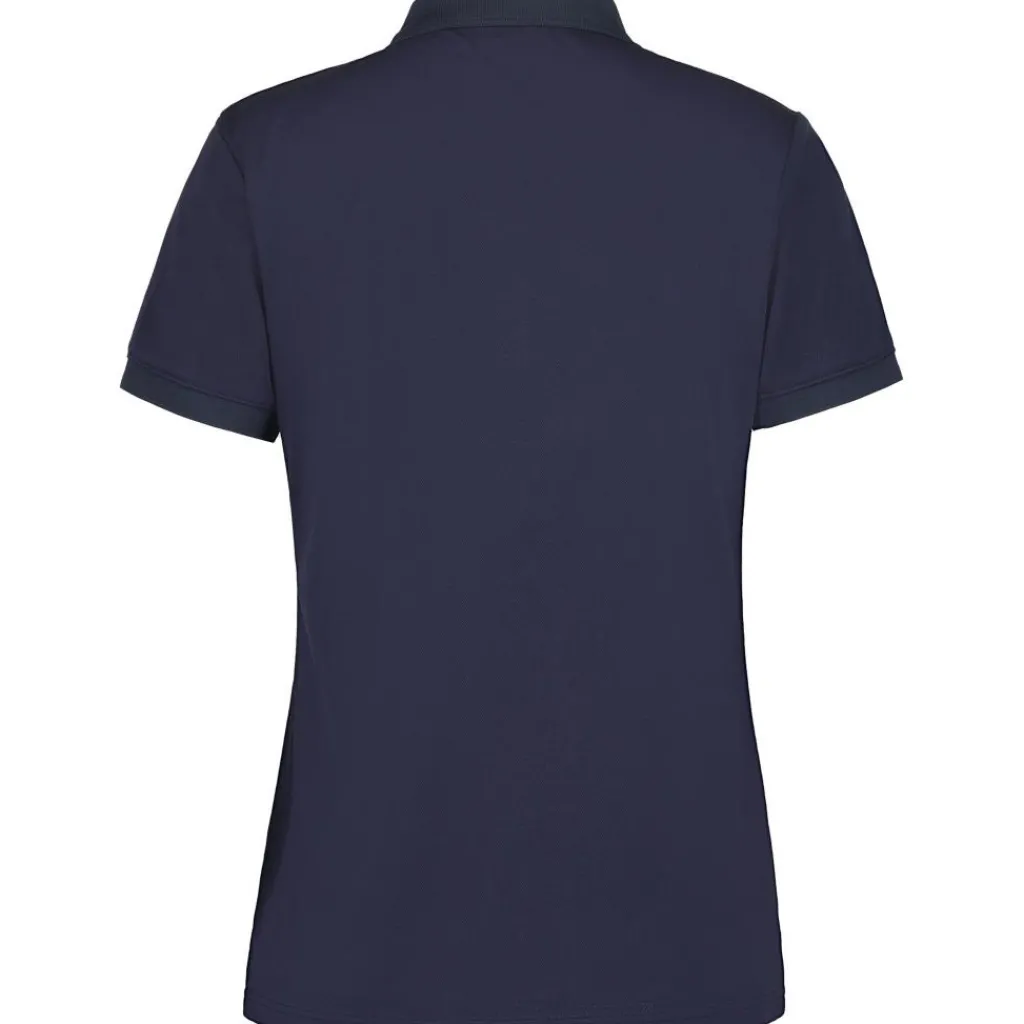 Outdoor Shirt-Icepeak Bayard polo dames dark blue