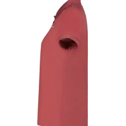 Outdoor Shirt-Icepeak Bayard polo dames raspberry