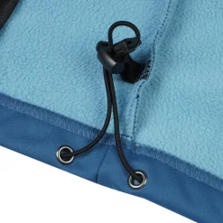 Icepeak Biggs softshell jas heren blue< Outdoor Jack