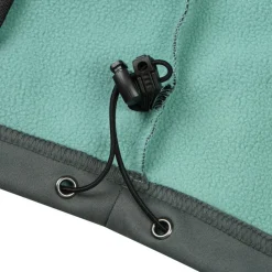 Icepeak Biggs softshell jas heren dark olive< Outdoor Jack