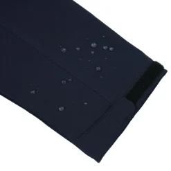 Outdoor Jack-Icepeak Biggs softshell jas heren yellow dark blue