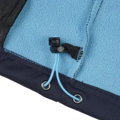 Icepeak Boise softshell jas dames blue< Outdoor Jack