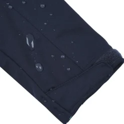 Icepeak Boise softshell jas dames blue< Outdoor Jack