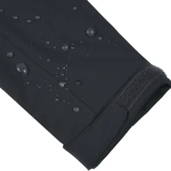 Icepeak Boise softshell jas dames anthracite< Outdoor Jack