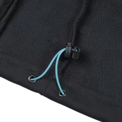 Icepeak Boise softshell jas dames anthracite< Outdoor Jack