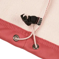 Outdoor Jack-Icepeak Boise softshell jas dames raspberry