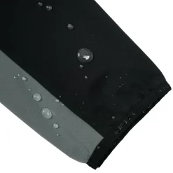 Icepeak Bradford softshell jas heren dark olive< Outdoor Jack