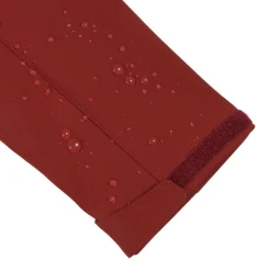 Icepeak Brenham softshell jas dames red< Outdoor Jack